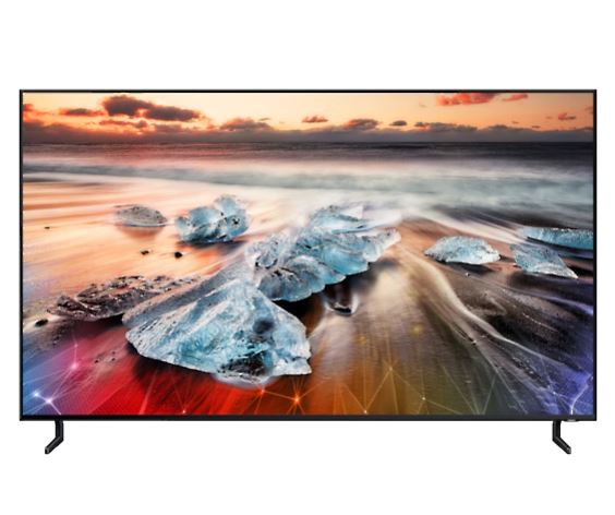 Bild zu Samsung 8K Smart TV – 75″ QLED 8K Q950R für 3799€ (VG: 4728,95€)