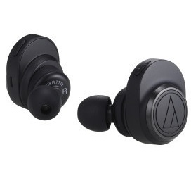 Bild zu In-Ear Bluetooth Kopfhörer Audio Technica ATH-CKR7TW für 75,90€ (Vergleich: 173,28€)