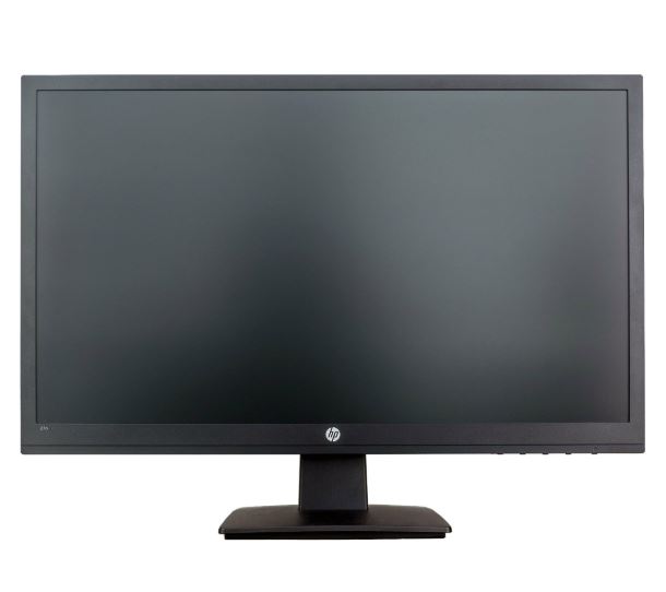 Bild zu Monitor HP 27oh – (27 Zoll, LED, 1 ms, HDMI) für 122,99€ (VG: 159,99€)