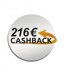 Bild zu 10GB Otelo Allnet Flat dank Cashback für rechnerisch 11,28€/Monat