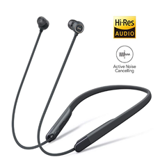 Bild zu Key Series Bluetooth In-Ear-Kopfhörer (Active Noise Cancelling, HiFi-Stereo, IPX6 wasserdicht, 8H Spielzeit) für 62,99€