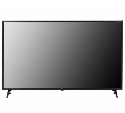 Bild zu LG 60UM71007LB 4K/UHD LED Fernseher (60 Zoll) in schwarz für 475€ (VG: 529€)