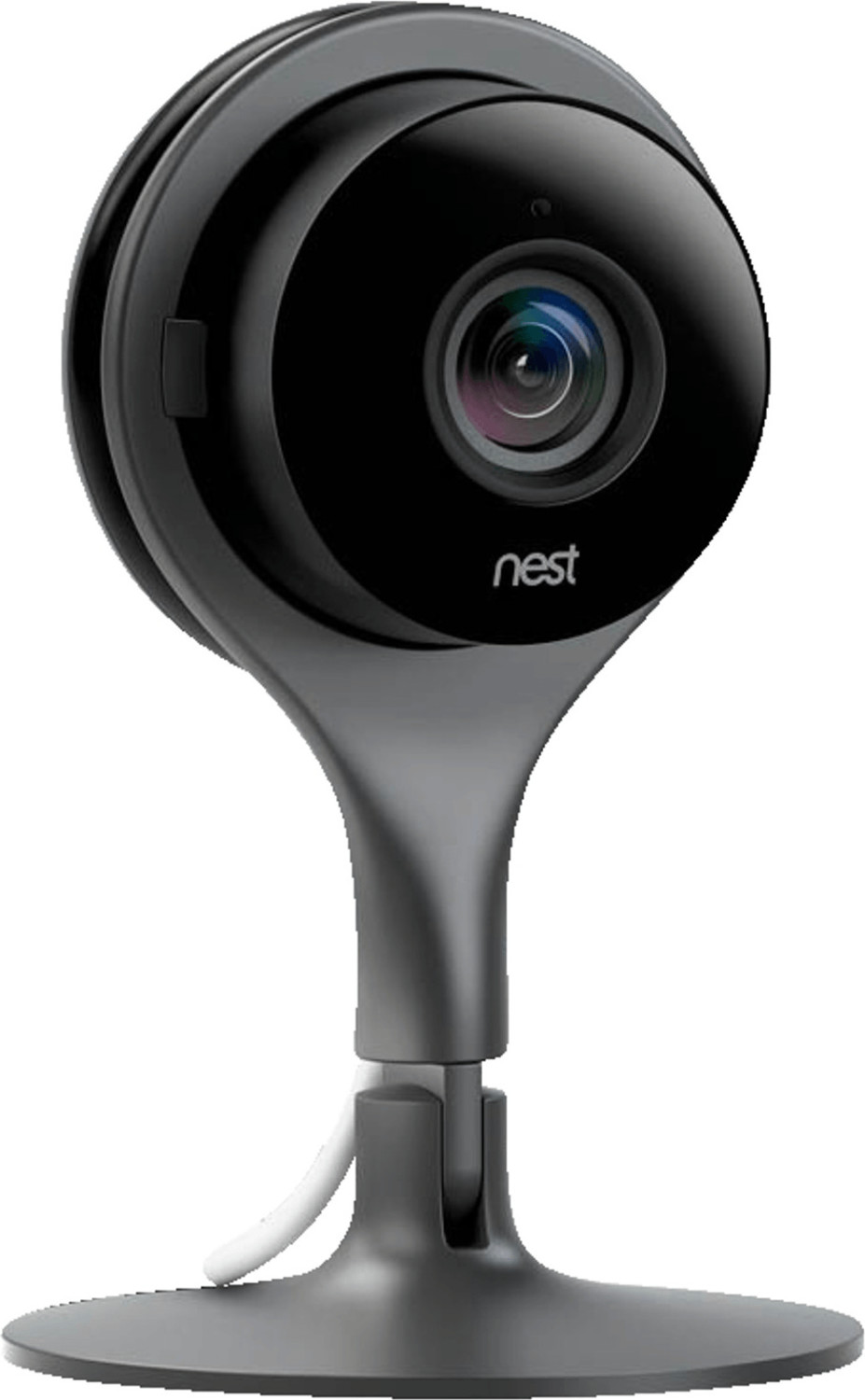 Bild zu Nest Indoor Überwachungskamera für 109,95€ (Vergleich: 179,95€)