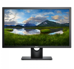 Bild zu Dell E2418HN (24″) LED-Monitor (Full HD, 1920×1080, IPS, 5ms, VGA, HDMI) für 99,90€ (Vergleich: 127,77€)
