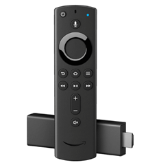 Bild zu Amazon Fire TV Stick ab 19,90€ oder 4K ab 39,90€ bei diversen Händlern