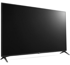 Bild zu LG 70UM7100PLA UHD TV Smart TV (Flat, 70 Zoll, 178 cm, UHD 4K, SMART TV, webOS 4.5 (AI ThinQ)) für 599€ (Vergleich: 649,99€)
