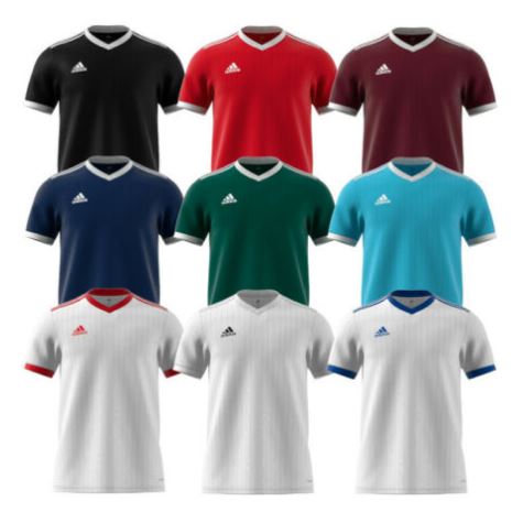 Bild zu adidas Performance Tabela 18 Sportshirt in 9 Farben für je 14,36€ (VG: 18,95€)