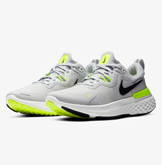 Bild zu Nike React Miler Herren Laufschuh für 73,13€