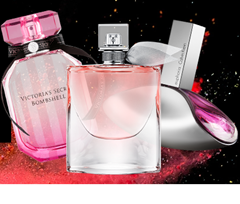 Bild zu Notino: 20% Rabatt auf beliebte Parfummarken