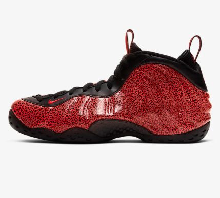 Bild zu Nike Air Foamposite 1 Herren Basketball Schuhe für 97,28€ (VG: 149,90€)
