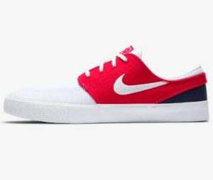 Nike SB Zoom Schuhe