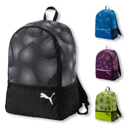Bild zu PUMA Alpha Backpack Rucksack in 4 Farben für je 14,99€ (VG: 16,99€)