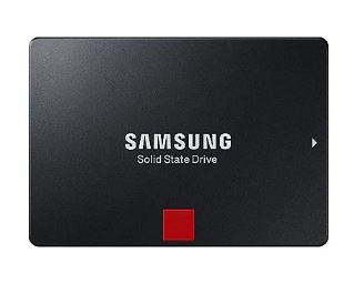 Samsung Pro SSD
