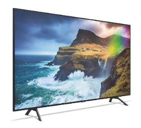 Bild zu Samsung GQ55Q70R 55″ QLED 4K UHD Smart TV (100Hz, 10bit, FALD, HDR10+, Direct LED, Tizen) für 669€ (VG: 749€)