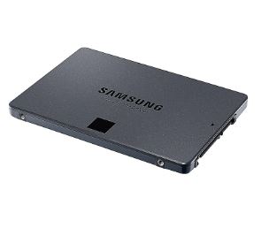 SAmsung SSD