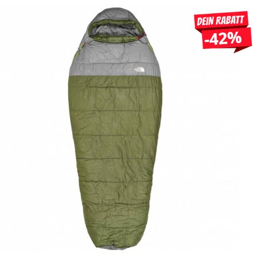 The North Face Schlafsack