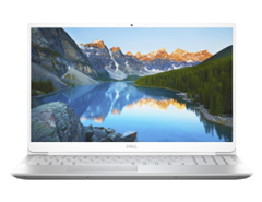Bild zu Dell Inspiron 5590 (15,6″) Notebook (Intel Core i7-10510U, 8GB RAM,512GB SSD, Full HD, MX250, Win10 Pro) für 666€ (Vergleich: 879,89€)