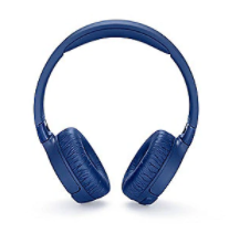 Bild zu JBL TUNE 600BTNC Blau – On Ear-Noise-Cancelling Bluetooth Kopfhörer mit Mikrofon für 49,90€ (Vergleich: 68,78€)