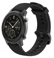 Bild zu Xiaomi Amazfit GTR Lite Smartwatch 47mm für 59,49€ (Vergleich: 99,90€)