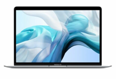 Bild zu Apple MacBook Air Retina 13″ (2020, i5 1,1 GHz, 8 GB RAM, 512 GB SSD) für 1.199,90€ (Vergleich: 1.314,99€)
