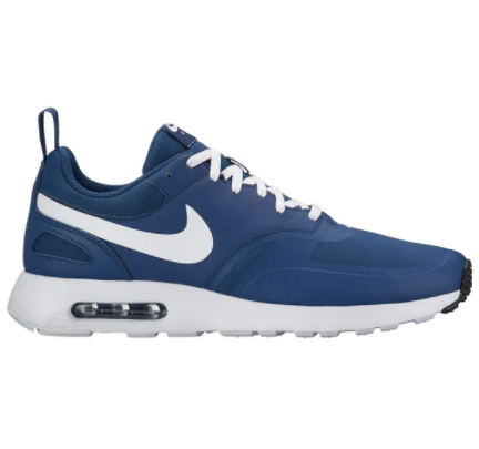 Bild zu NIKE Herren Sneaker „Air Max Vision“ blau für 48,94€ (VG: 86,90€)