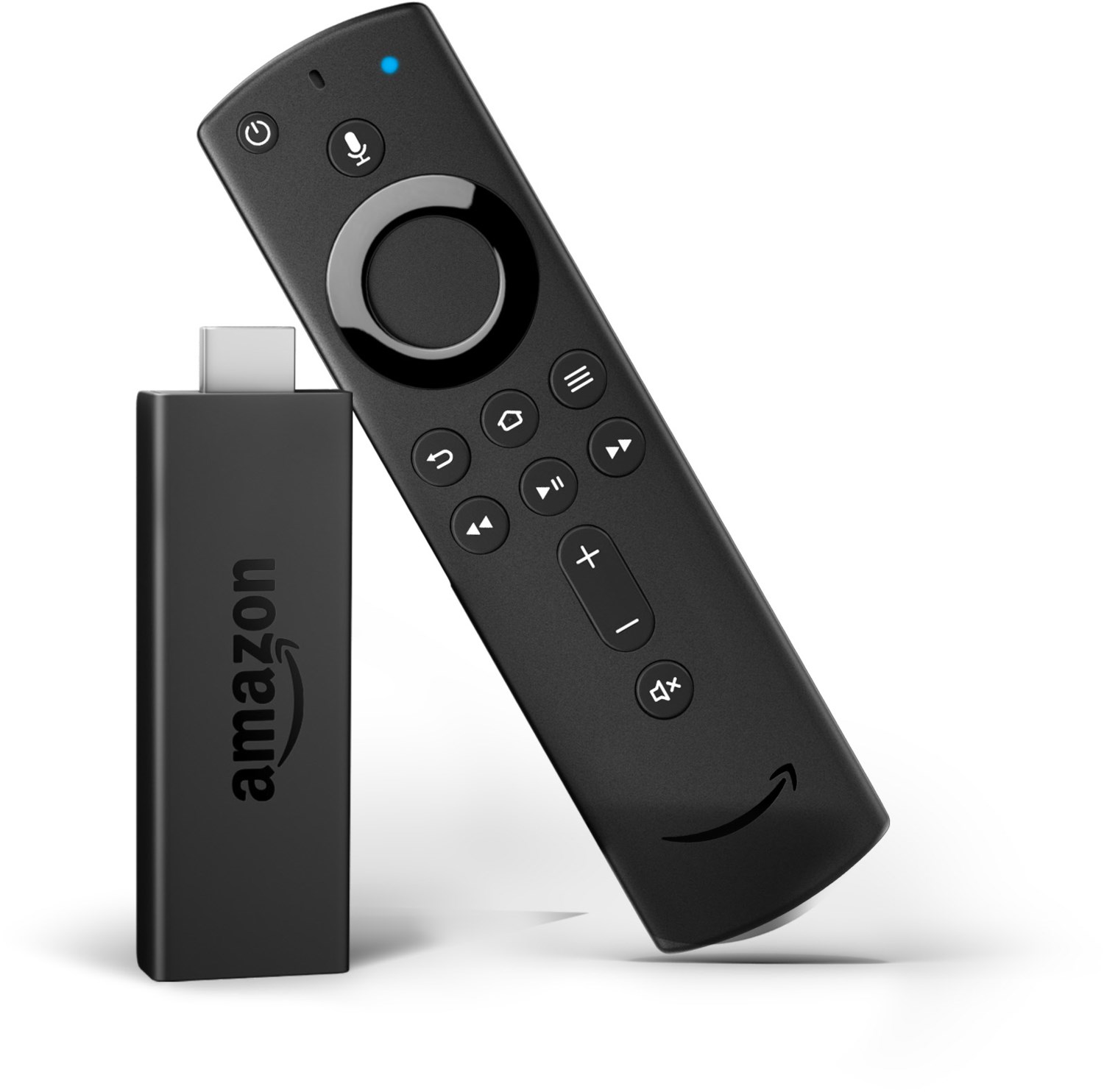 Bild zu Amazon Fire TV Stick 4K mit Alexa-Sprachfernbedienung für 48,72€ (Vergleich: 58,48€)