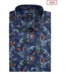 Bild zu Ansons: verschiedene Olymp Hemden ab 13,99€ inklusive Versand