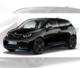 Bild zu BMW i3 S ! Elektro inkl. Comfort Paket, Business Paket für 229€/Monat (24 Monate Laufzeit, 10.000km/Jahr – LF = 0,58)