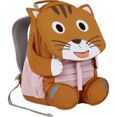 Bild zu [ausverkauft] Kinder-Rucksack Affenzahn Großes Rucksäckchen Katze für 34,99€ (Vergleich: 44€)