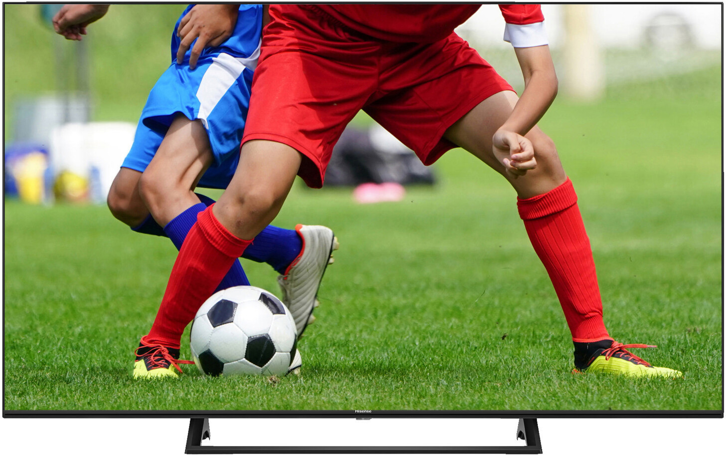 Bild zu 50 Zoll LED-Fernseher HISENSE 50A7300F (UHD 4K, SMART TV, VIDAA 4.0) für 330,45€ (Vergleich: 404,90€)