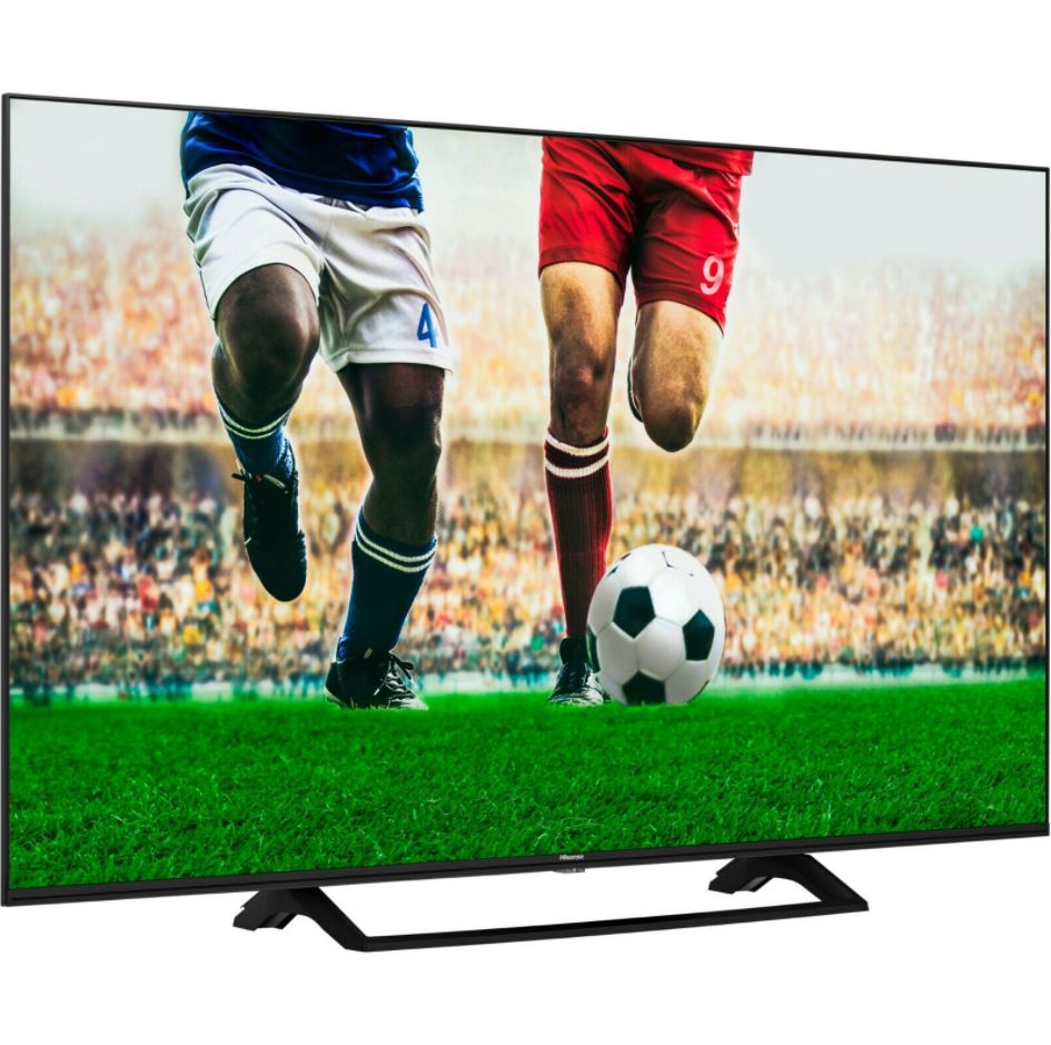 Bild zu Hisense 50AE7200F 50 Zoll UHD LED Smart TV mit Triple Tuner für 272,09€ (VG: 384,90€)