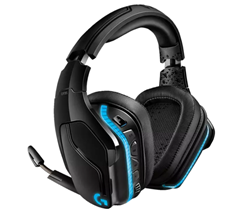 Bild zu LOGITECH G935 Over-Ear Gaming Headset für 96,51€ (Vergleich: 134,96€)