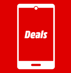 Bild zu MediaMarkt Smartphone Deals: z.B. Xiaomi Redmi Note 9 für 132€ (Vergleich: 153,86€)