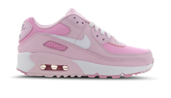 Bild zu Nike Air Max 90 in Pink für 59,99€ (VG: 102,10€)
