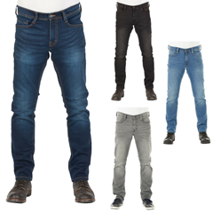 Bild zu Mustang Real X Oregon Tapered Herren Jeans für 39,96€ (VG: 69,95€)