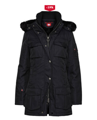 Bild zu WELLENSTEYN Damen Jacke „Schneezauber 66” für 171,72€ (Vergleich: 249,50€) – nur mit Kundenkonto