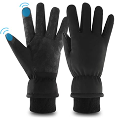 Bild zu KELOYI Touchscreen-/Winterhandschuhe für 8,99€