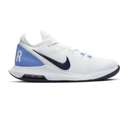 Bild zu Nike Schuh Air Max Wildcard HC weiß/dunkelblau (Gr. 40-46) für 42,95€ (VG: 64,85€)