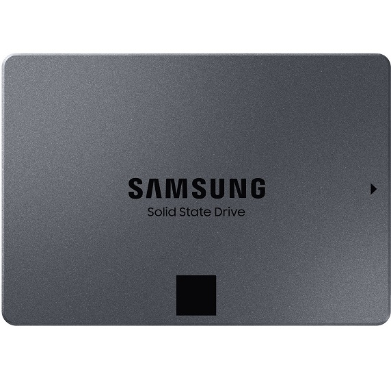 Bild zu Amazon.es: Samsung 870 QVO 1TB SSD für nur 71,04€ (VG: 89,35€)