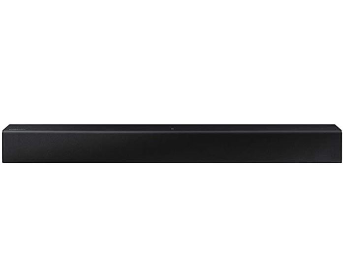Bild zu Samsung Soundbar HW-T400 mit Bluetooth für 96,18€ (VG: 125,99€)