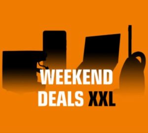 weekend deals