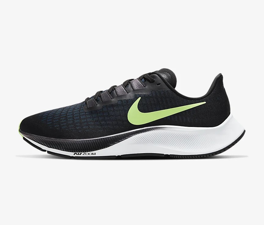 Bild zu Herren-Laufschuh Nike Air Zoom Pegasus 37 für 58,78€ (Vergleich: 77,90€)