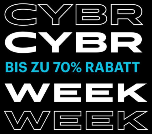 Bild zu ASICS Outlet Cyberweek mit bis zu 70% Rabatt – z.B. GEL-EXALT 5 Schuhe für 31,50€ (VG: 49,99€)