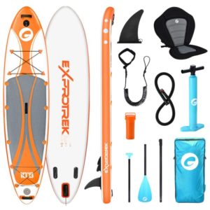 Exprotrek Stand Up Board