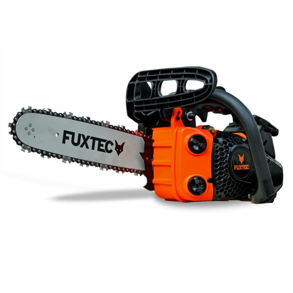 Bild zu FUXTEC FX-KS126 Benzin Kettensäge für 99,99€ (VG: 118€)