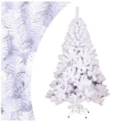 Bild zu Wolketon Künstlicher Weihnachtsbaum (verschiedene Größen) mit 30% Rabatt