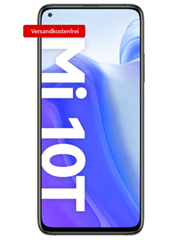 Bild zu [Top] Xiaomi Mi 10T für 8,77€ (VG: 479€) mit 6GB LTE Datenflat und Sprachflat im Vodafone Netz für 17,99€/Monat