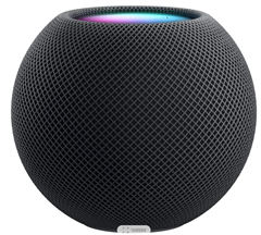 Bild zu [ausverkauft] Apple »HomePod Mini« Smart Speaker für 86,50€ (VG 96,50€)