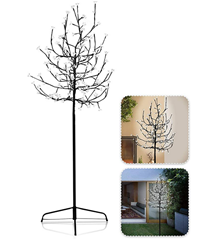 Bild zu Karpal LED Kirschblütenbaum (220cm) für 20,99€ + andere Modelle günstig dank 30% Gutschein