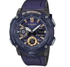 Bild zu CASIO Unisex Erwachsene Analog – Digital Quarz Uhr für 65,98€ (VG: 89,95€)